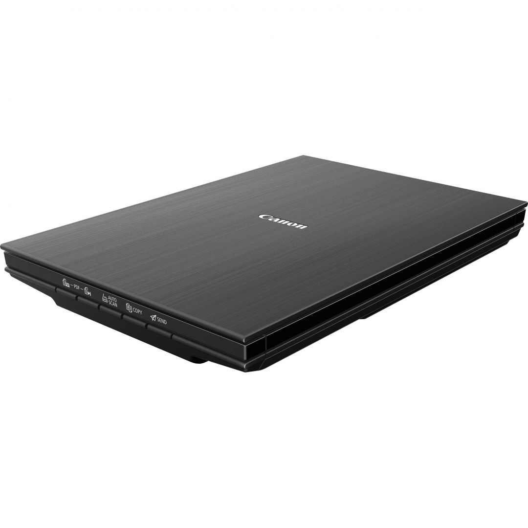 Scanner