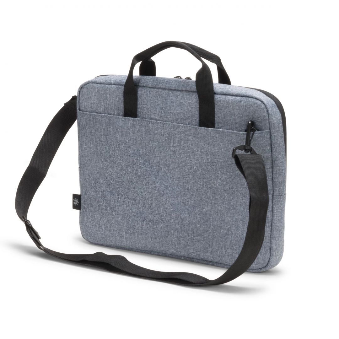 Dicota Laptop Case Slim Eco Motion 11,6