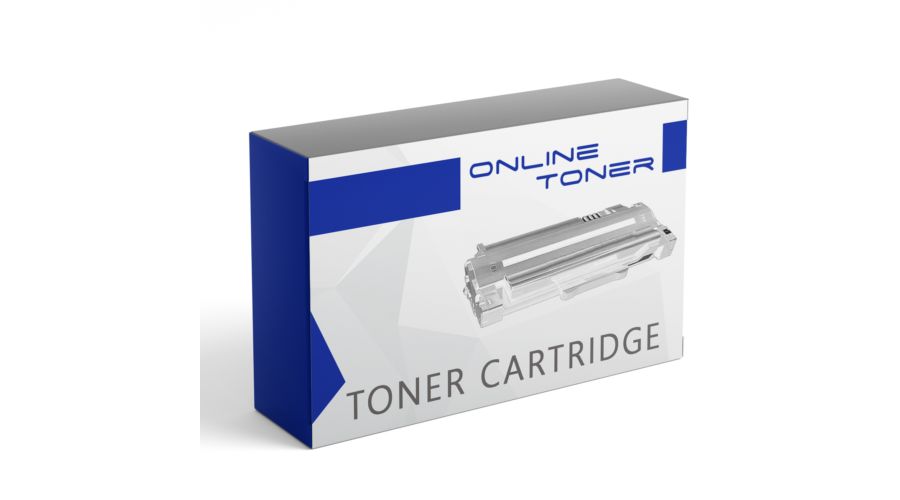 Toner-Utángyártott