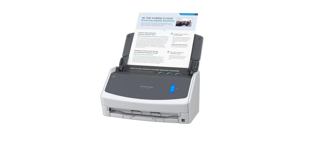 Scanner