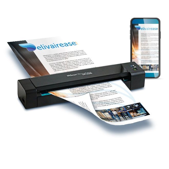 Scanner