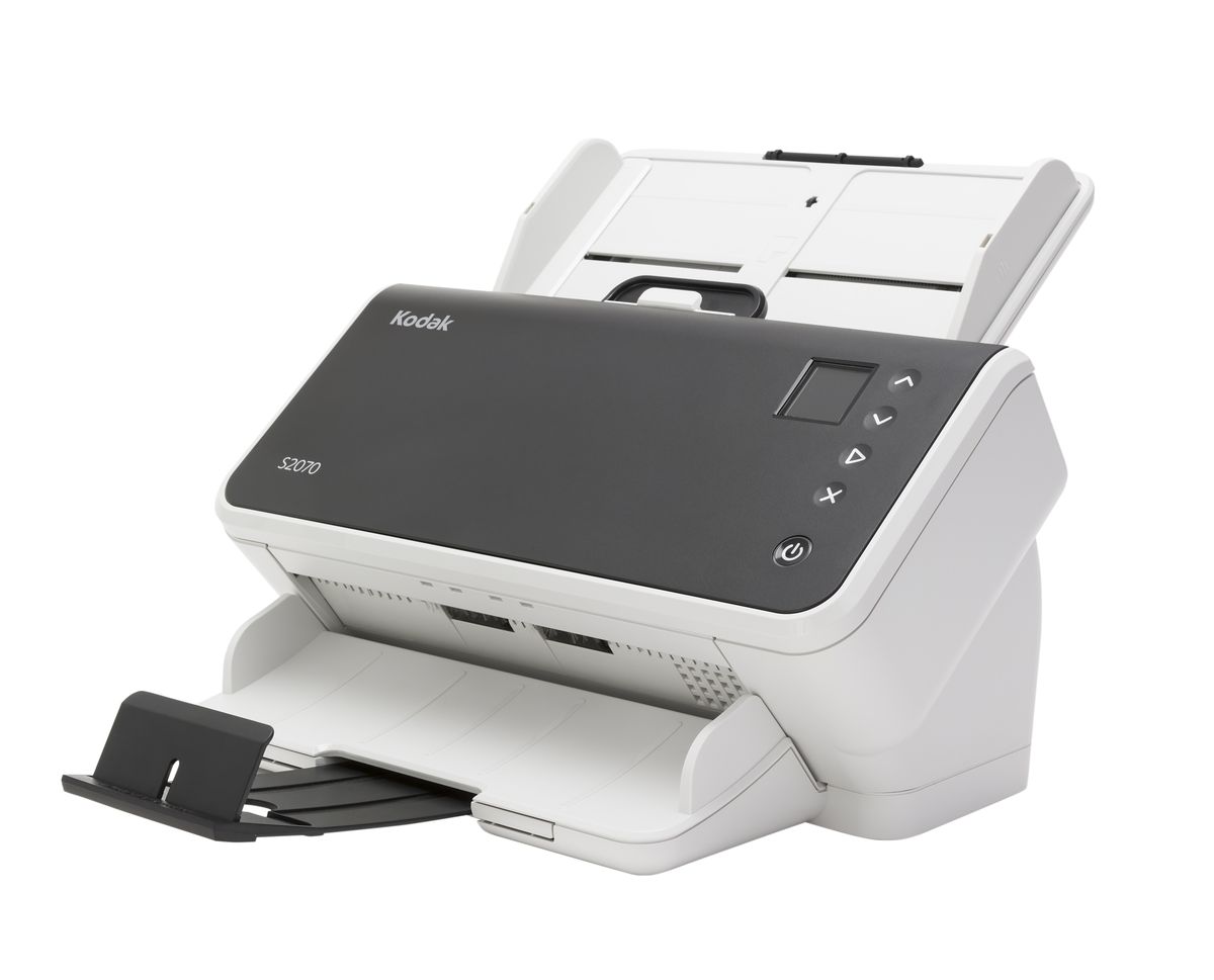 Scanner