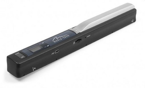 Scanner