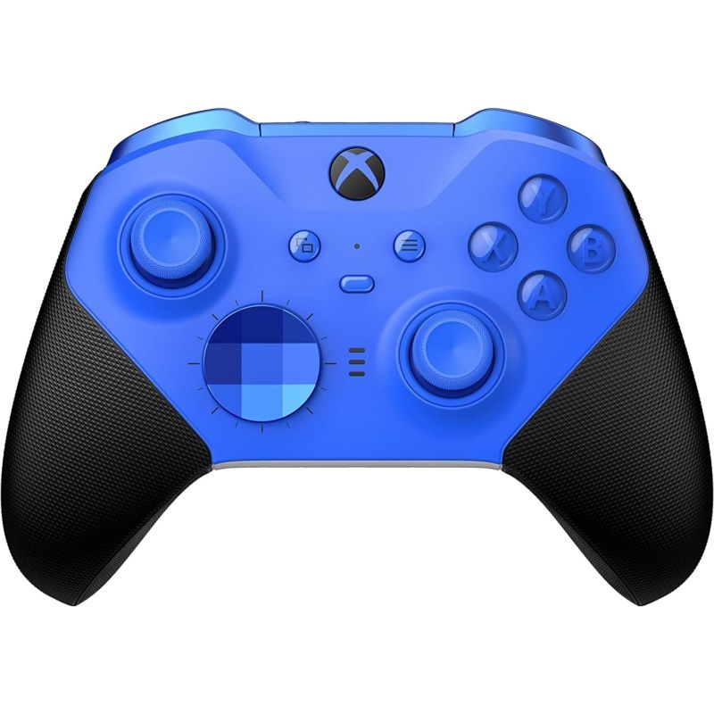 Gamepad