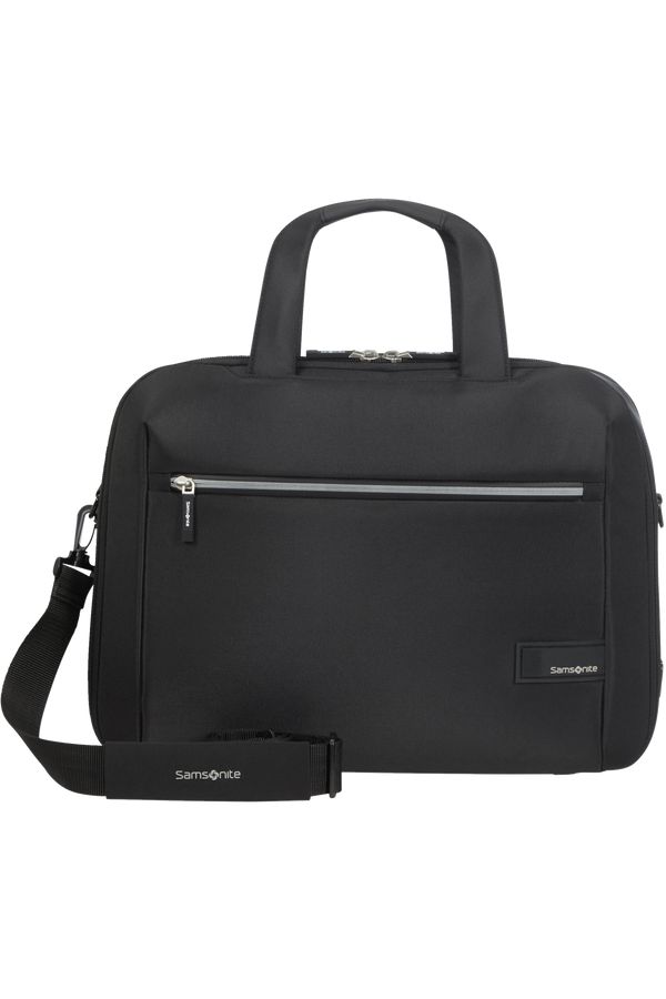 Samsonite Litepoint Bailhandle 15,6