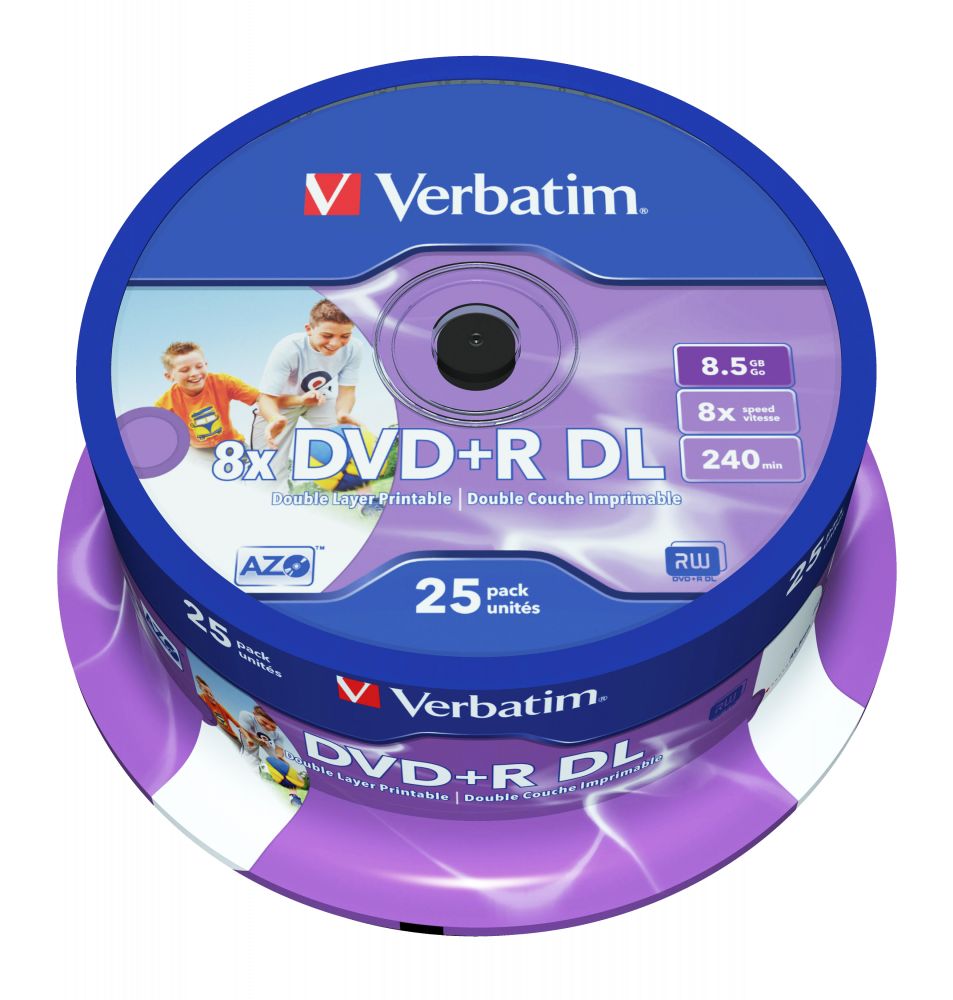 DVD Lemez