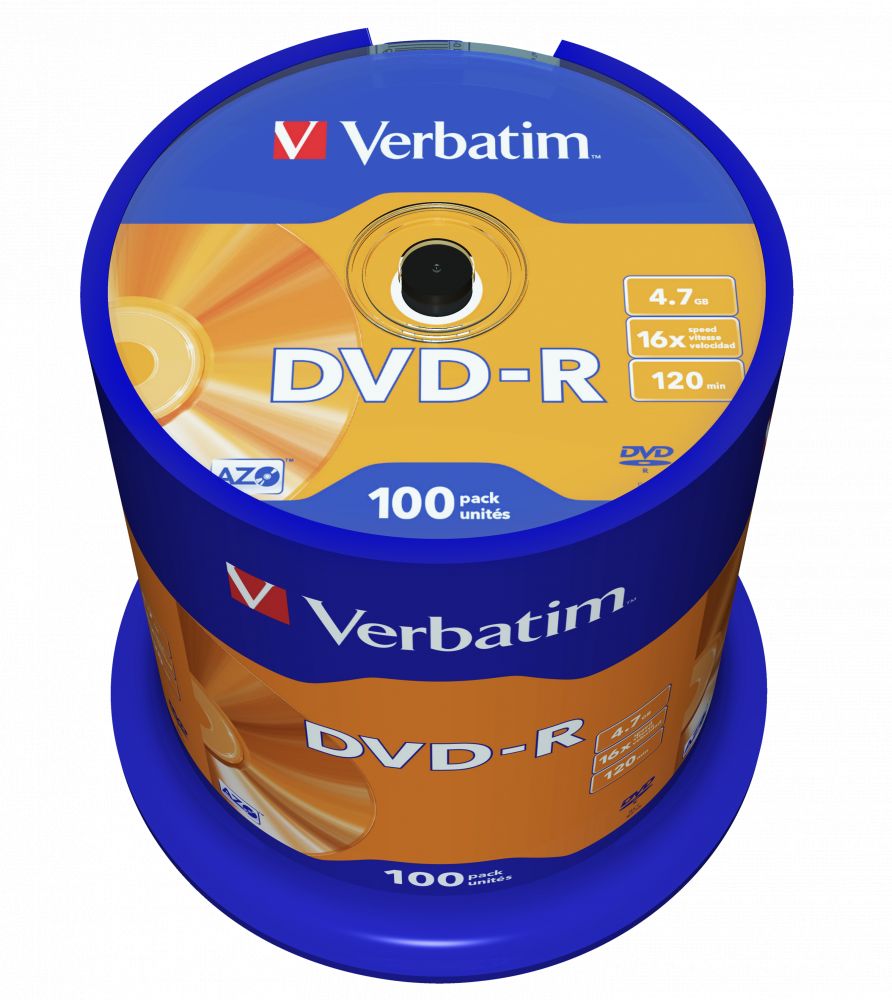 DVD Lemez