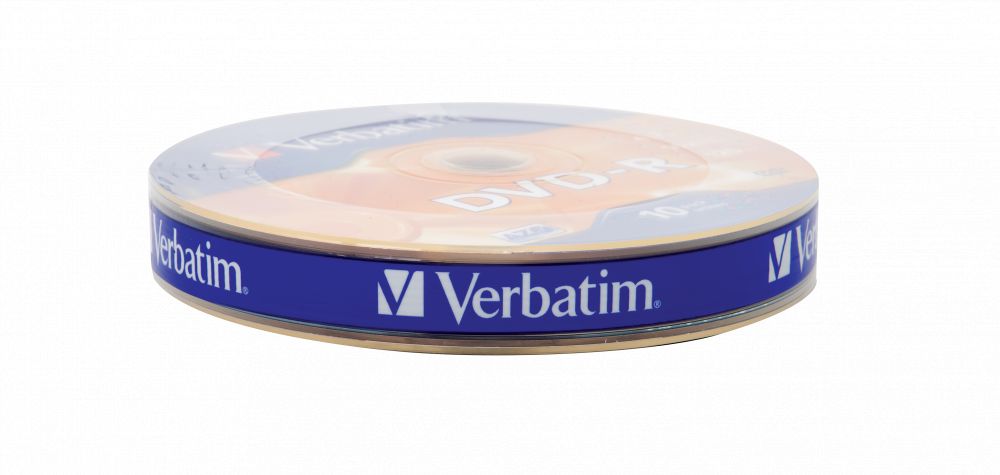 DVD Lemez