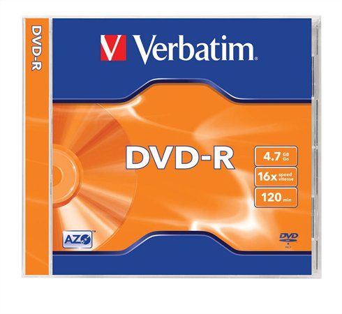DVD Lemez