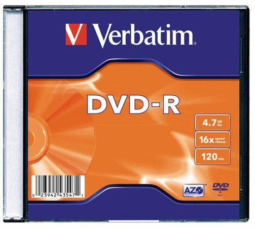 DVD Lemez