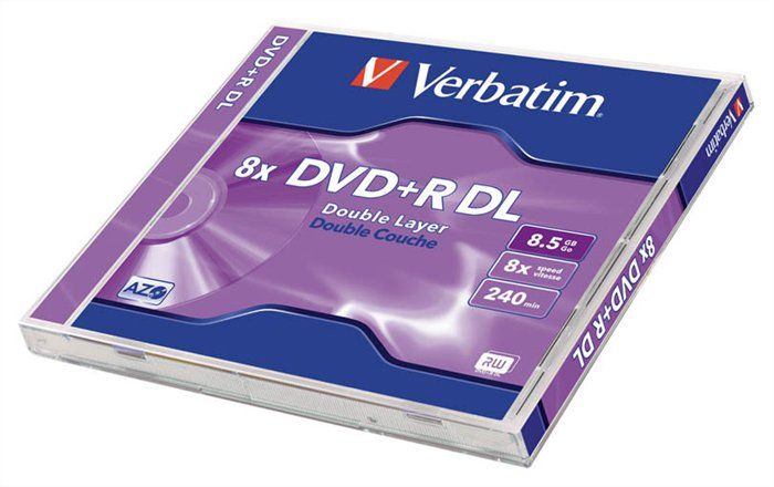 DVD Lemez
