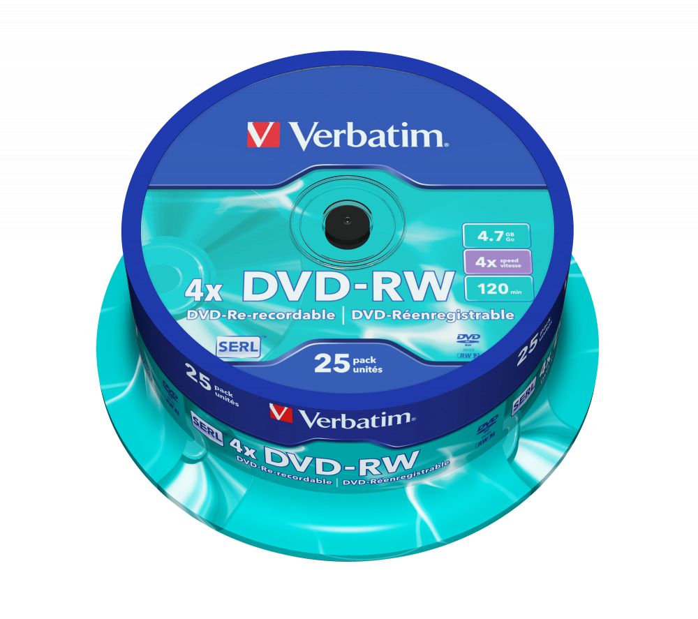 DVD Lemez