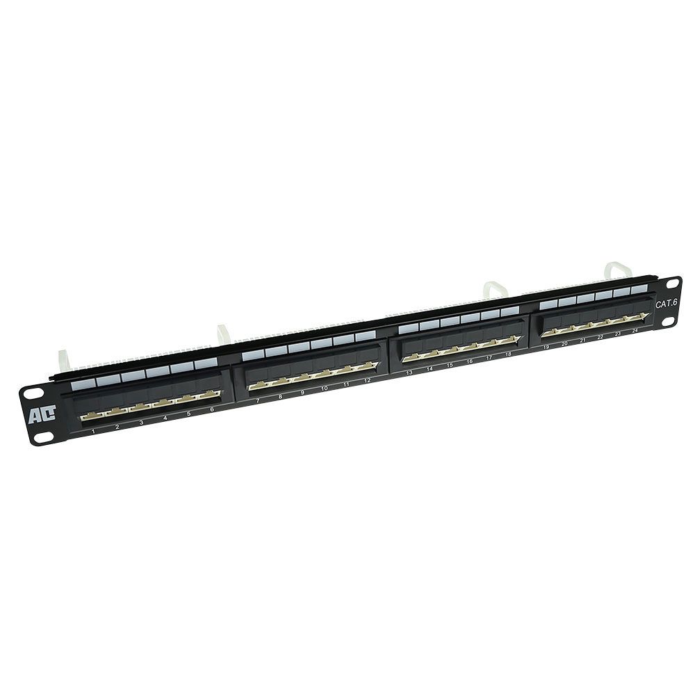 Patch panel