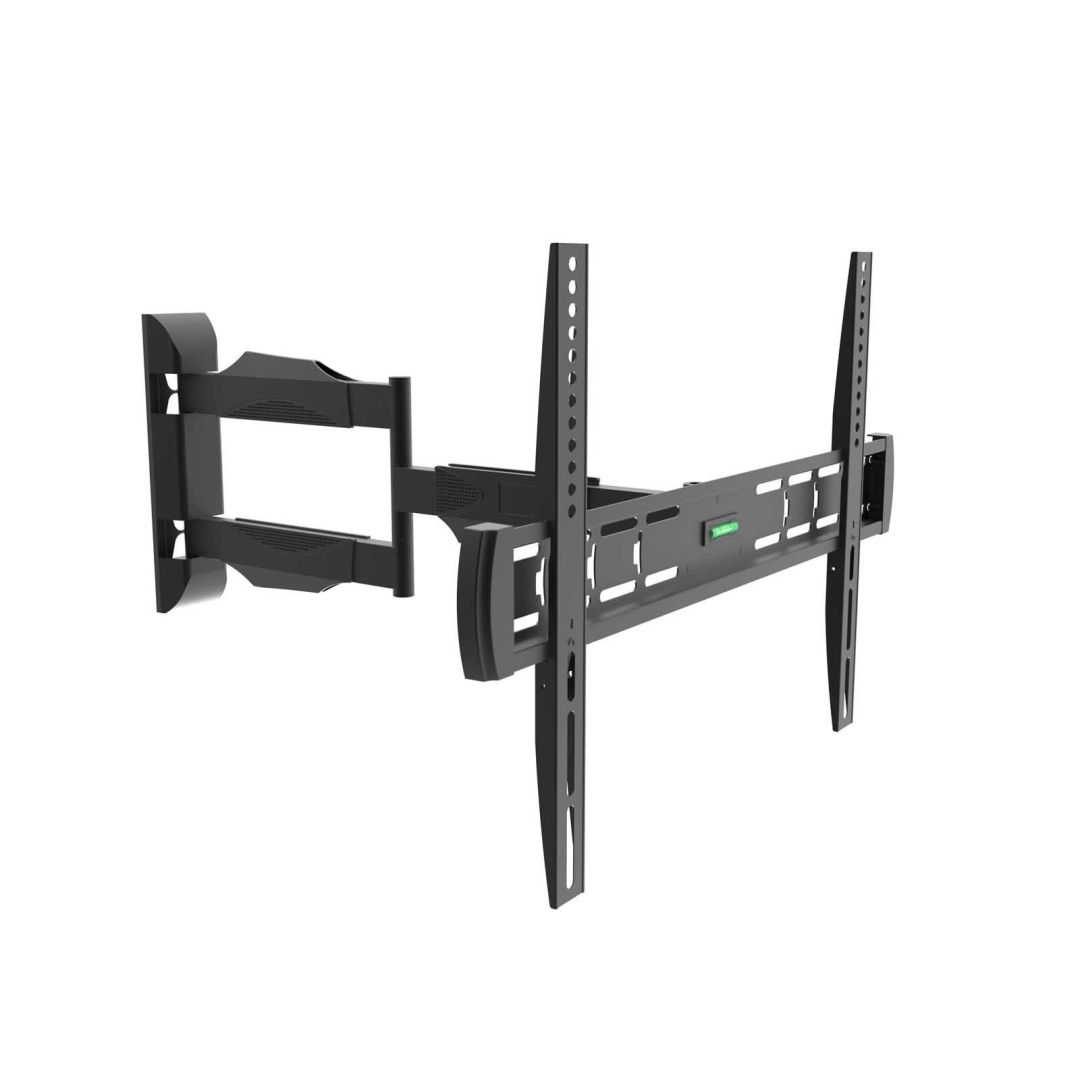Akyga AK-MB-11 TV Wall Mount Full Motion Bracket +/-90° 40kg VESA 600x400mm 37-75