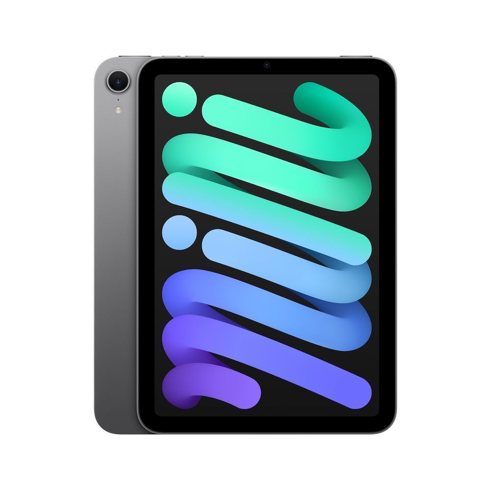 iPad