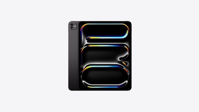 iPad