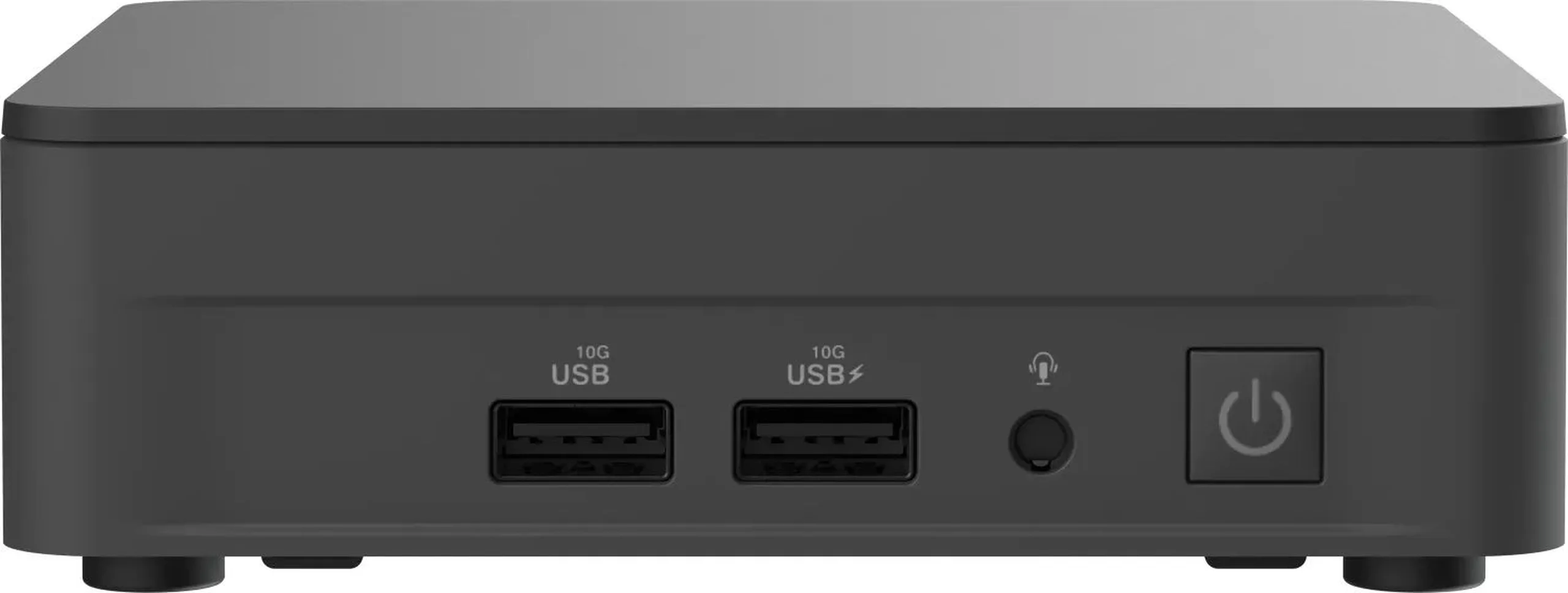 Asus NUC 13 Pro Kit NUC13ANKI70QC Arena Canyon (EU Cord)