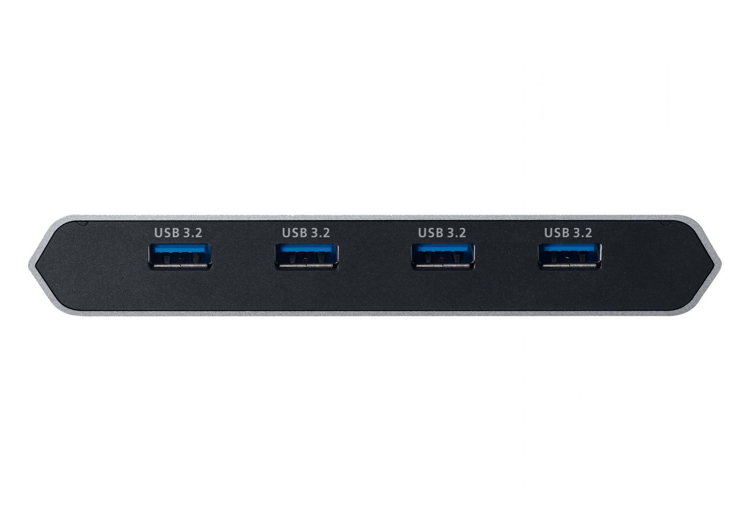 ATEN US3311 2-Port USB-C KVM Dock Switch PD100W