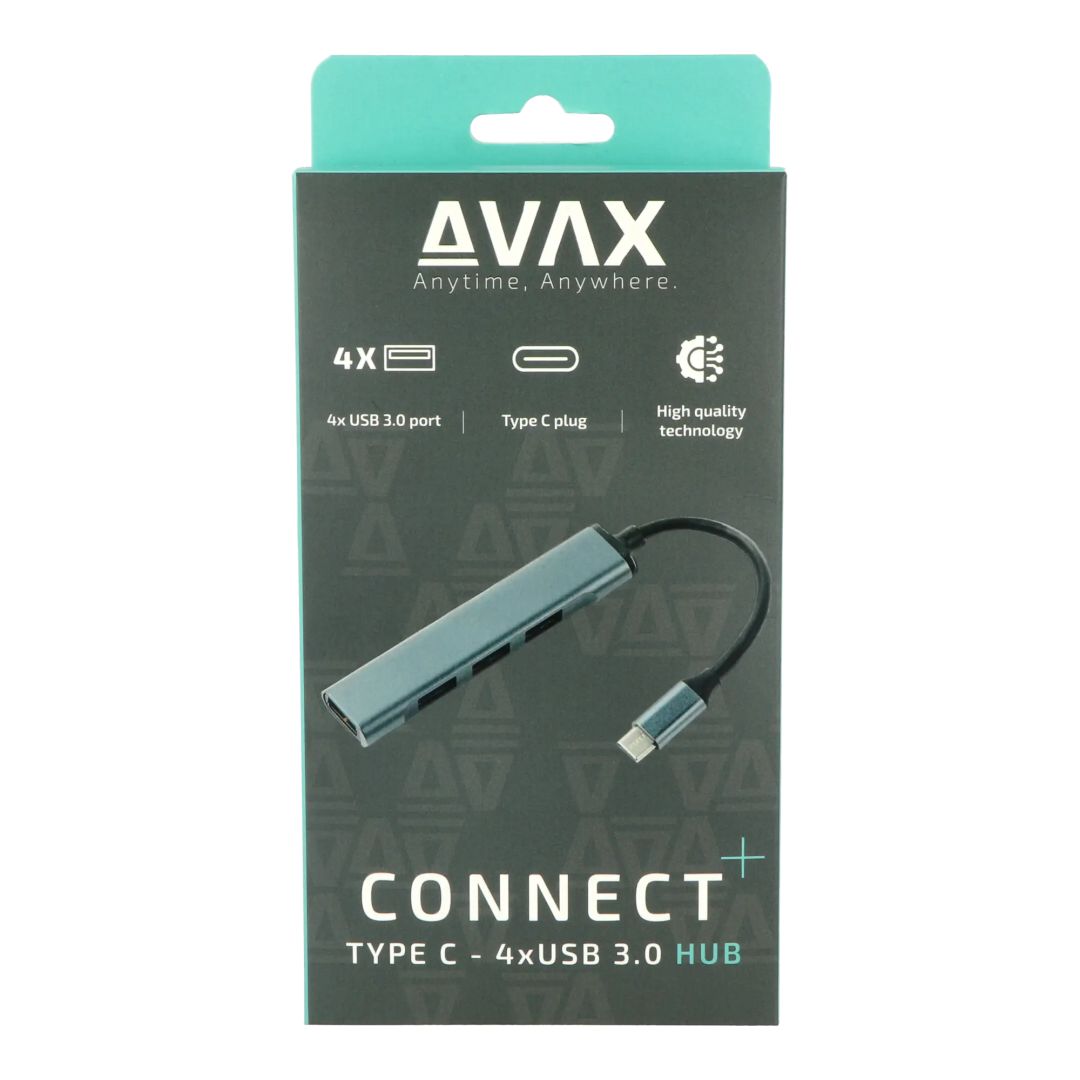 USB Hub