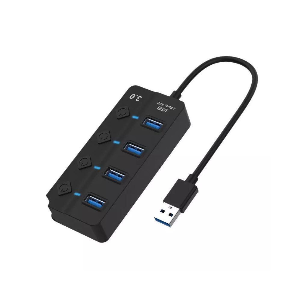 USB Hub