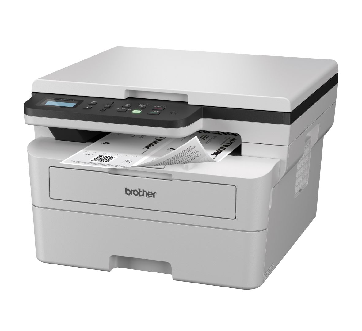 Multifunkciós nyomtató