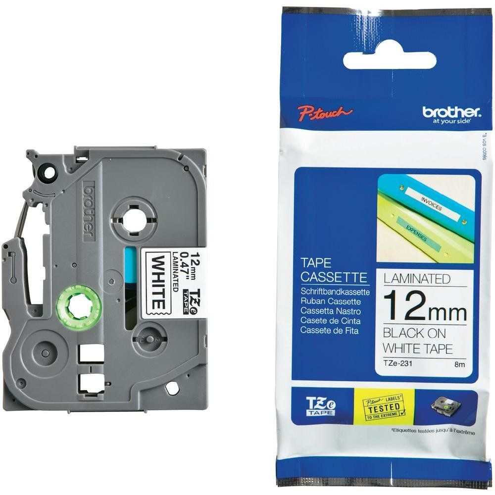 Címkenyomtató szalag