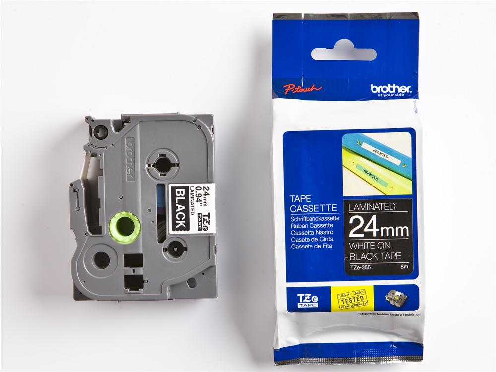 Címkenyomtató szalag