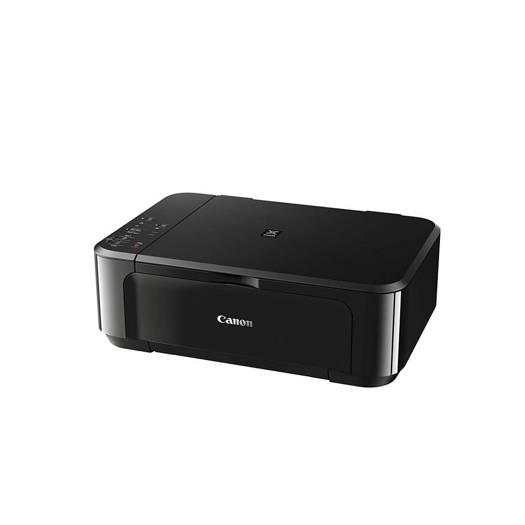 Canon MG3650S PIXMA Wireless Tintasugaras Nyomtató/Másoló/Scanner Black