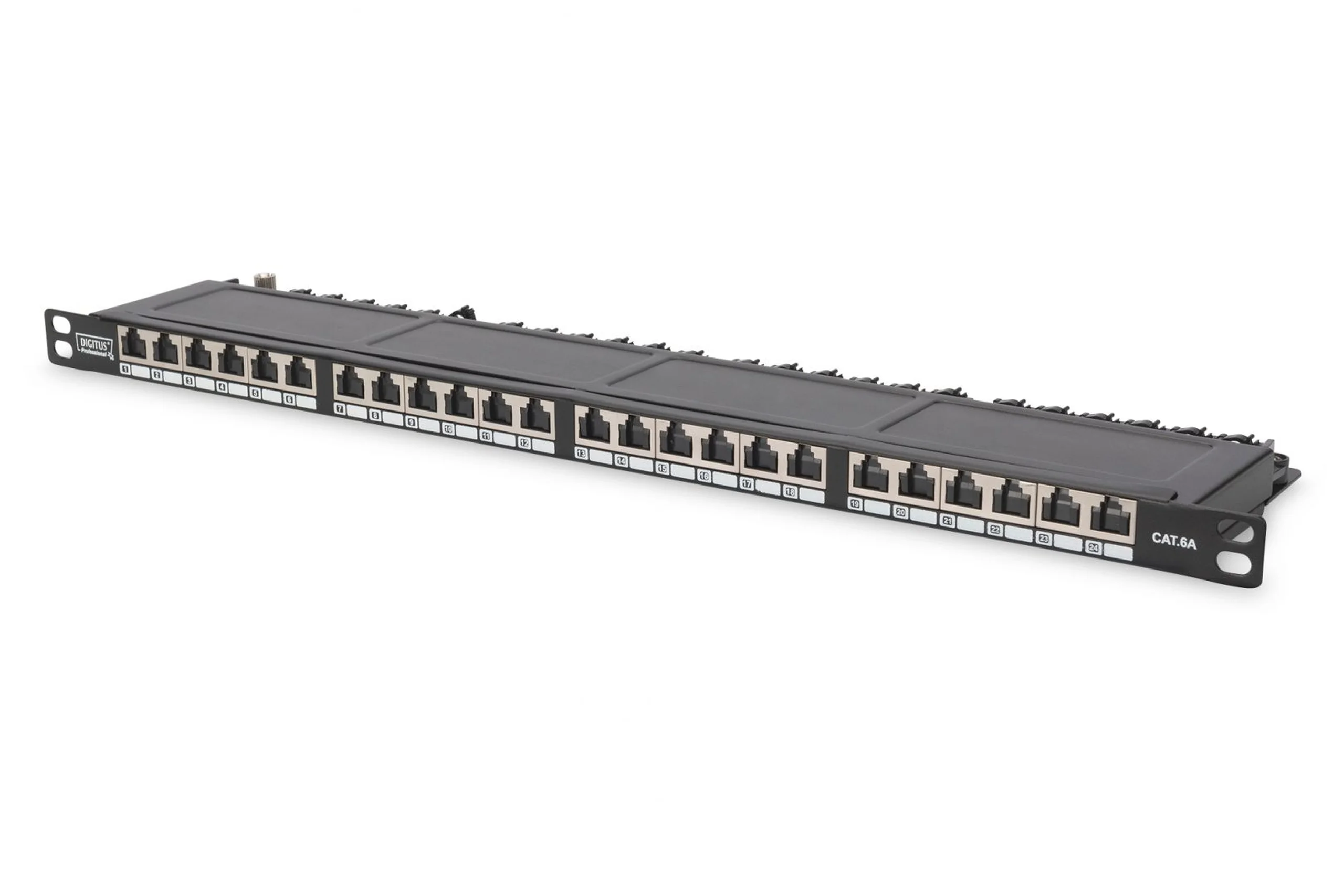 Patch panel