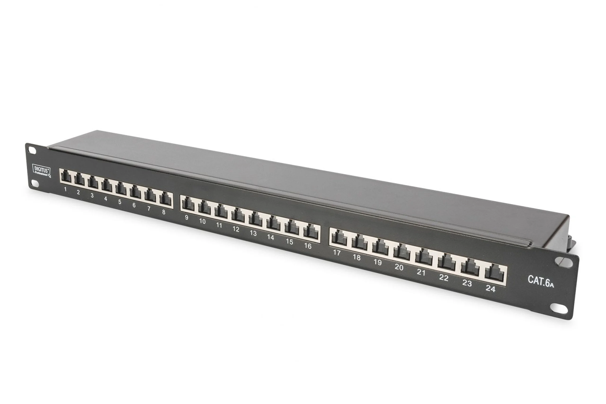 Patch panel