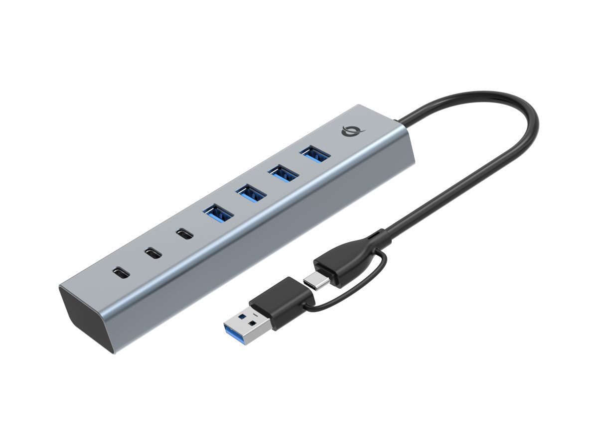 USB Hub