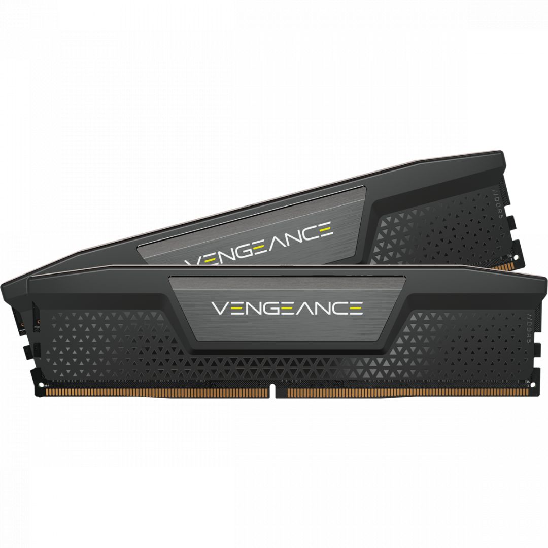 Corsair 48GB DDR5 6400MHz Kit(2x24GB) Vengeance Black