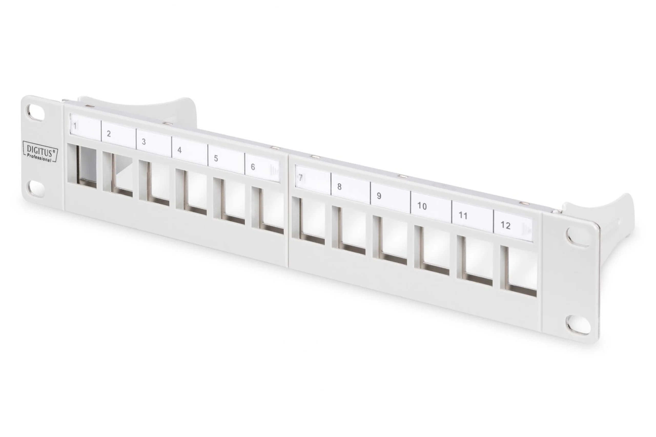 Patch panel
