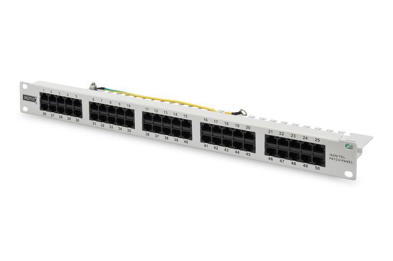 Patch panel
