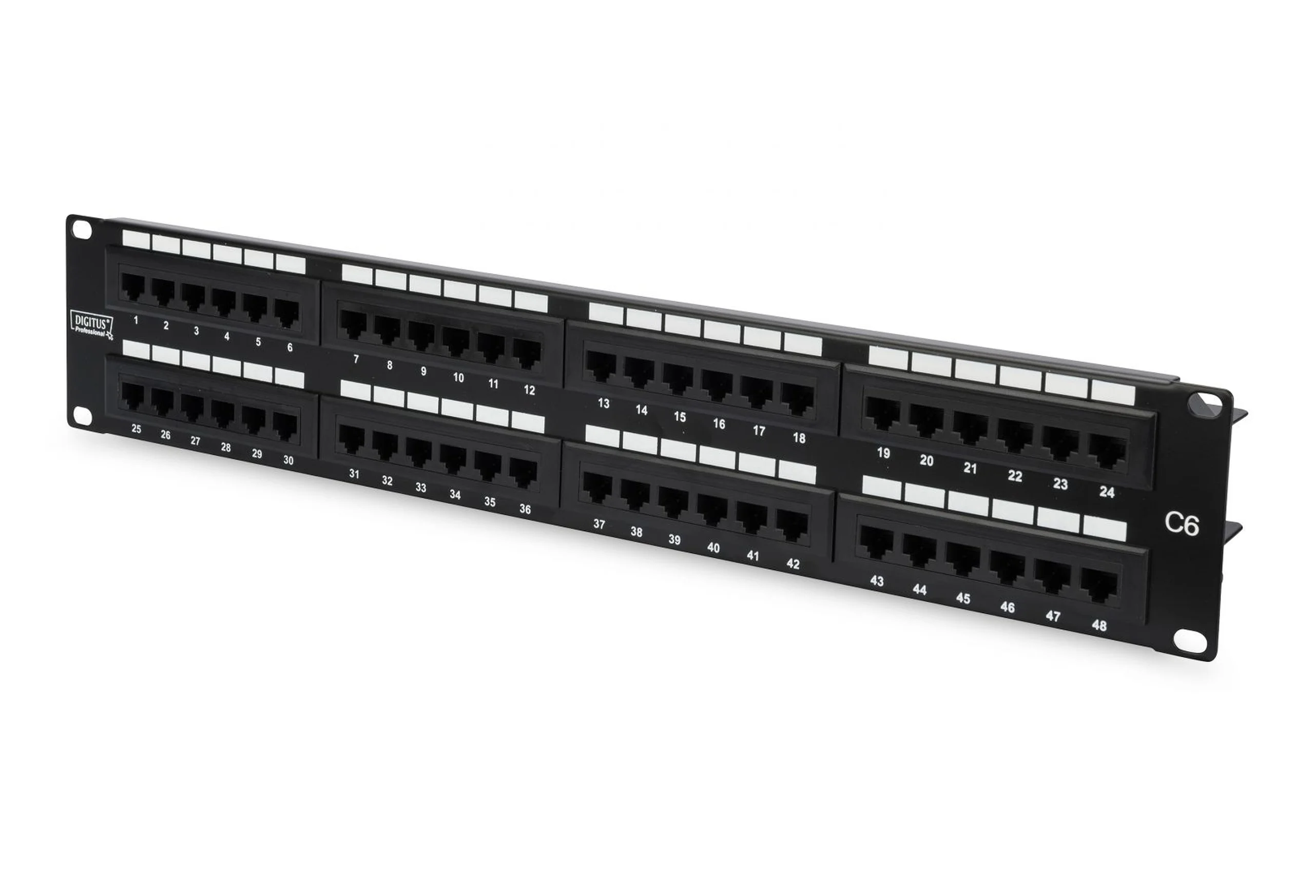 Patch panel