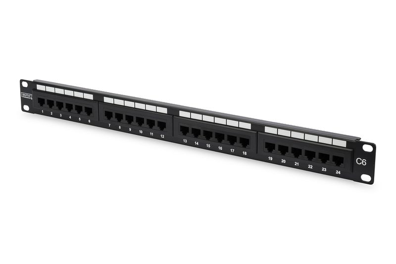 Patch panel