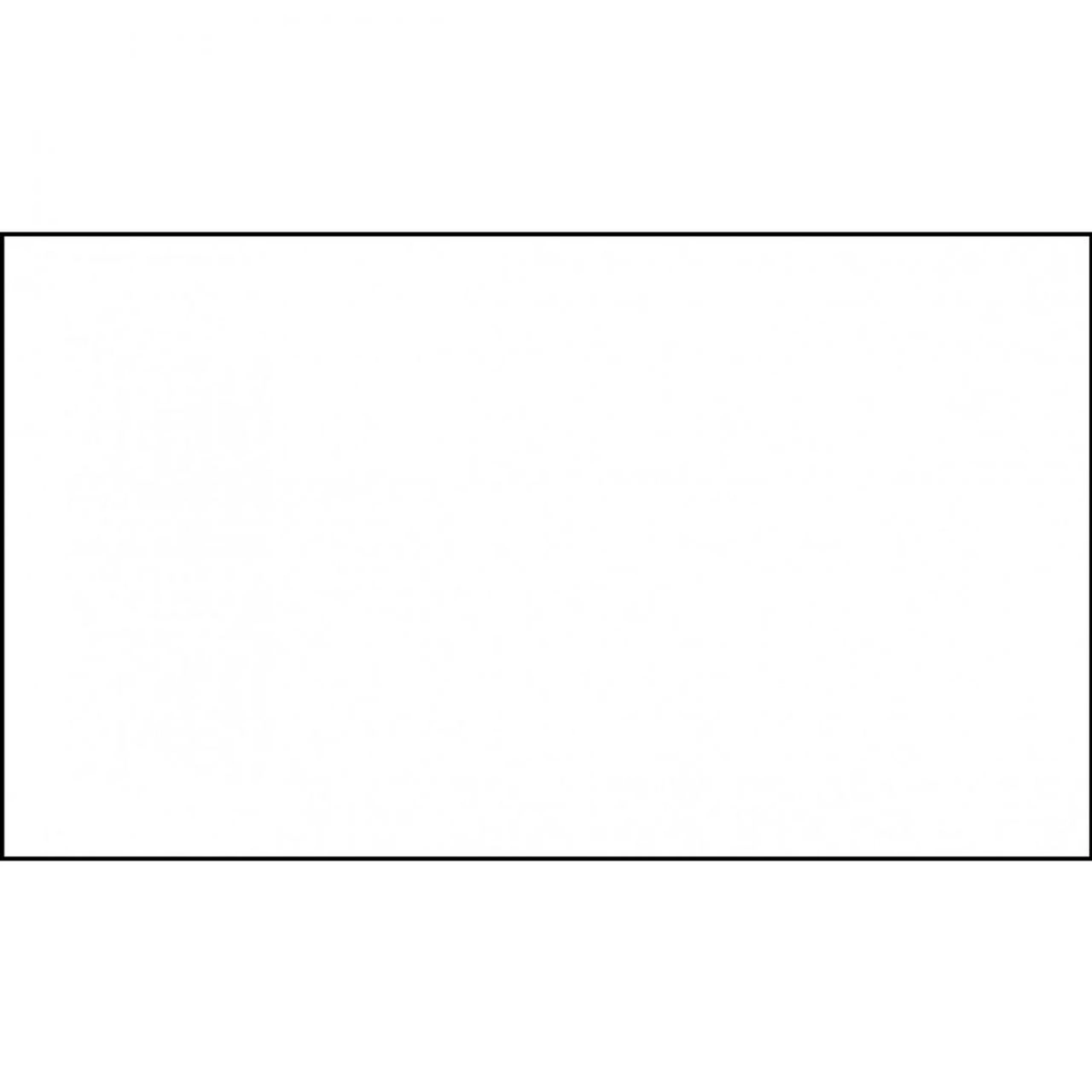 Funscreen Pro Matt White Frame Screen 223x126cm Format 16:9 Premium Plus Zero Edge