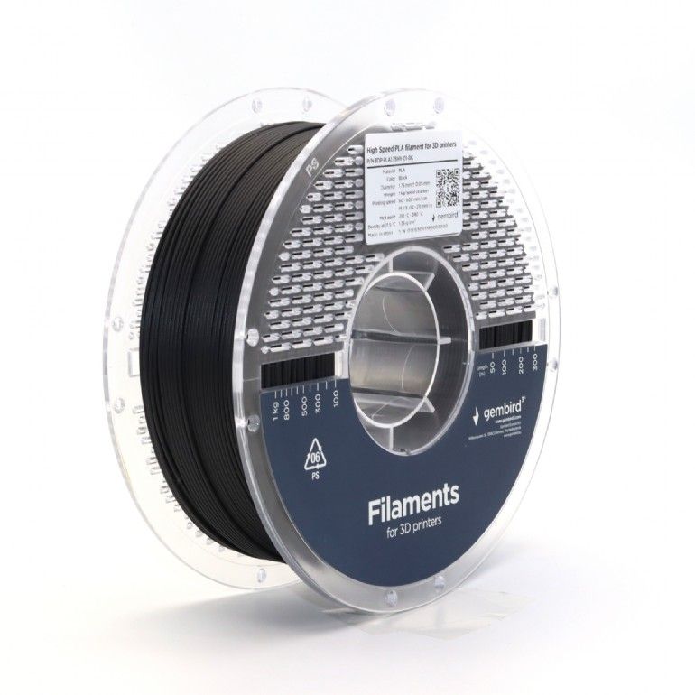 Nyomtató kellék, Filament