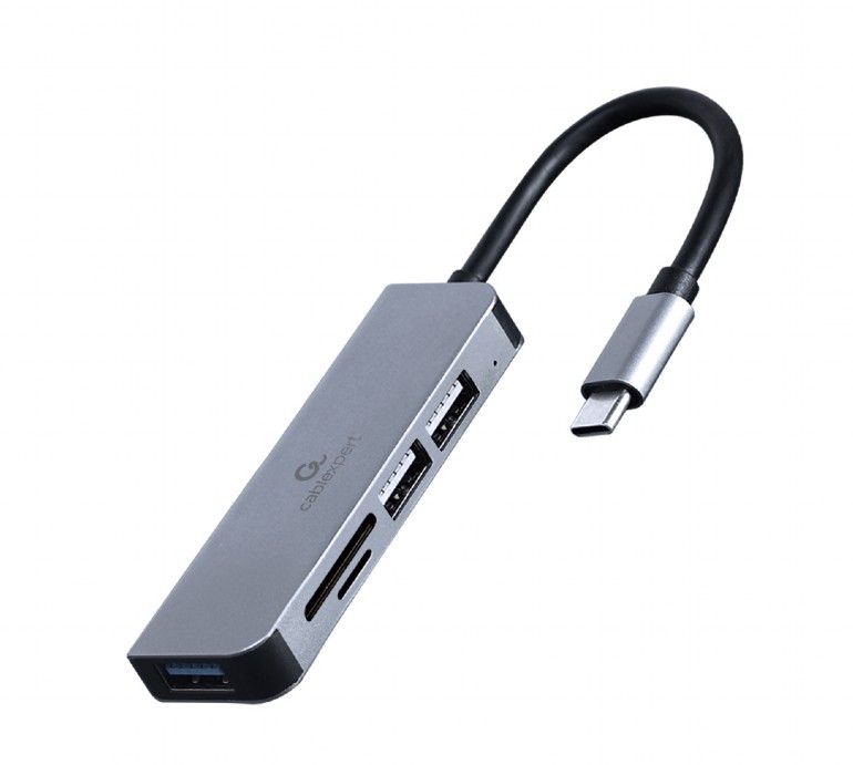 USB Hub