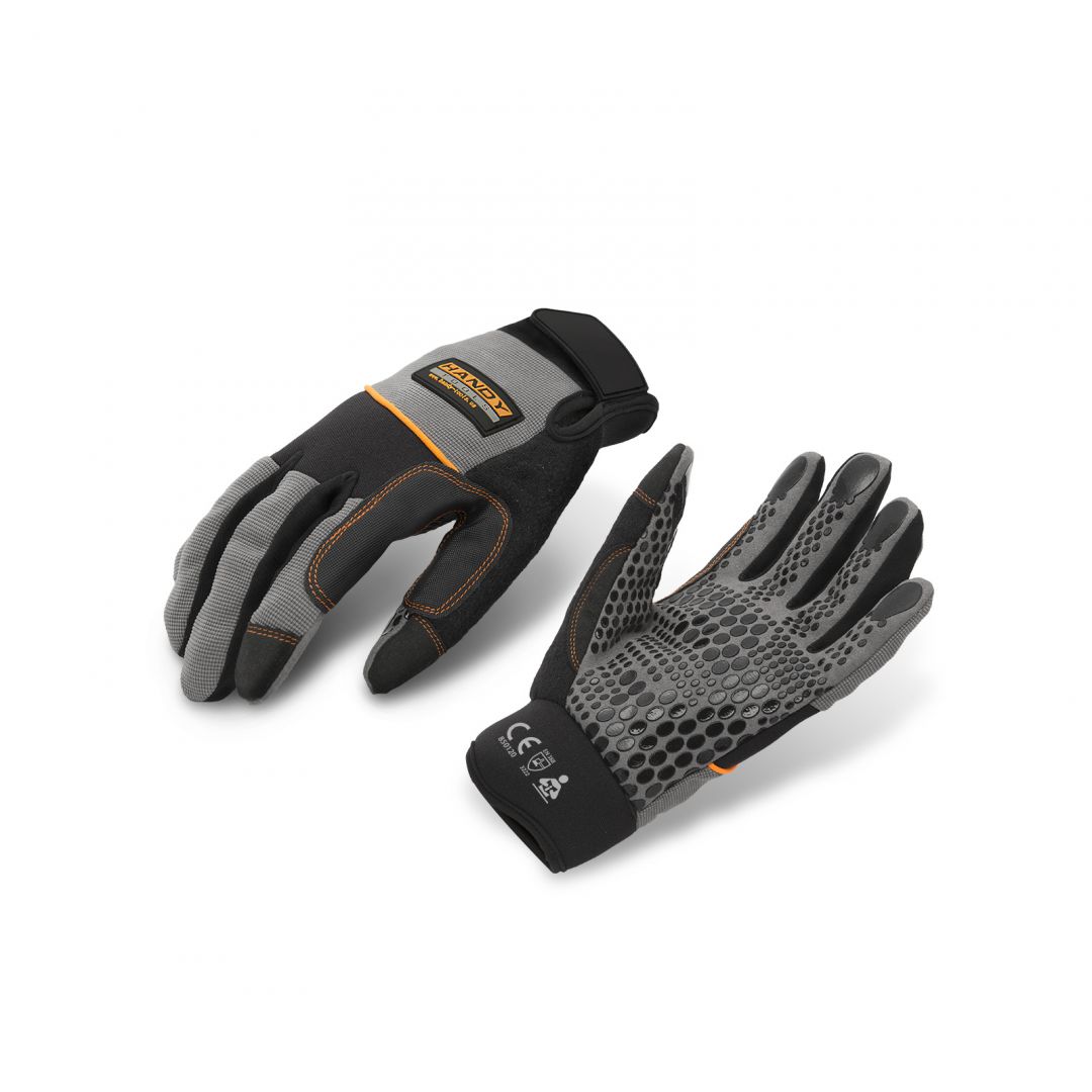 Szerszám / Mérőeszköz