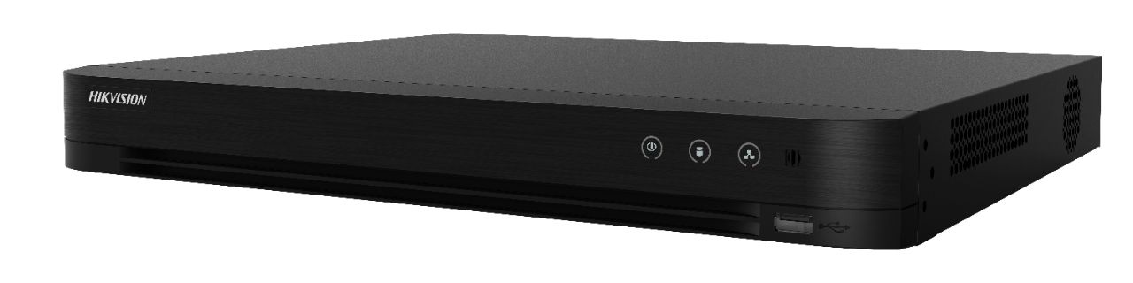 Hibrid rögzítő (XVR, DVR)