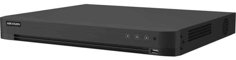 Hibrid rögzítő (XVR, DVR)