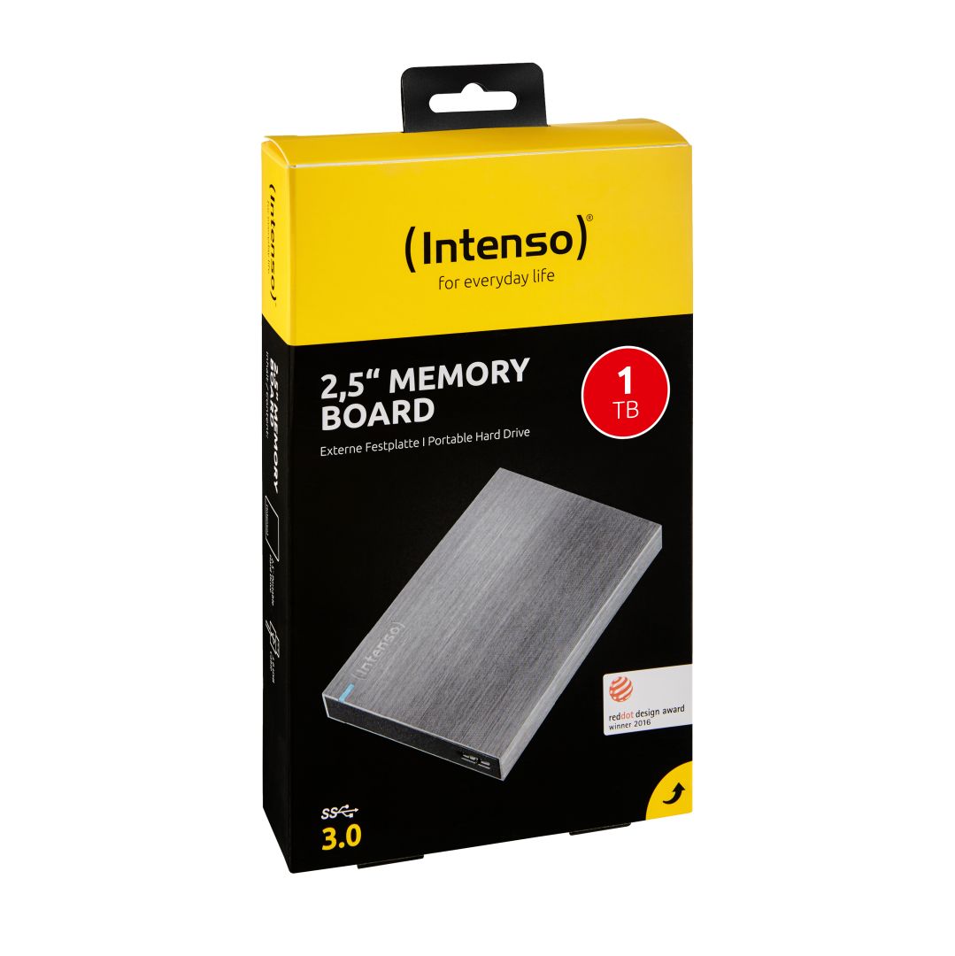 Intenso 1TB 2,5