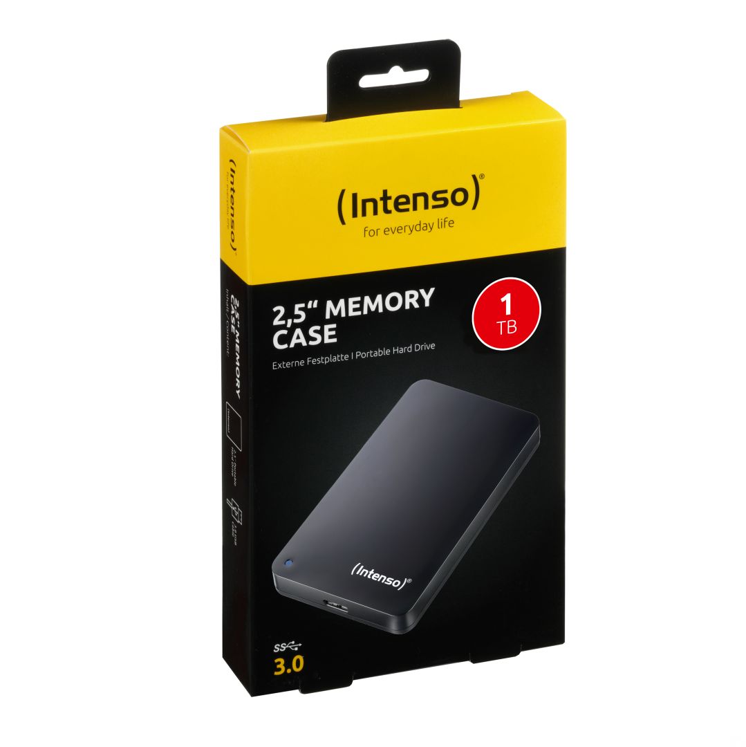 Intenso 1TB 2,5