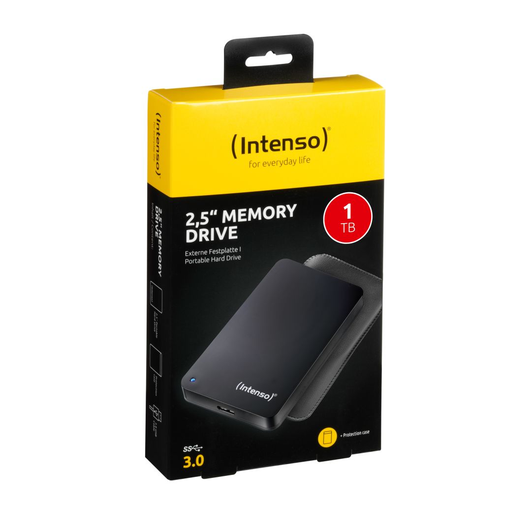Intenso 1TB 2,5