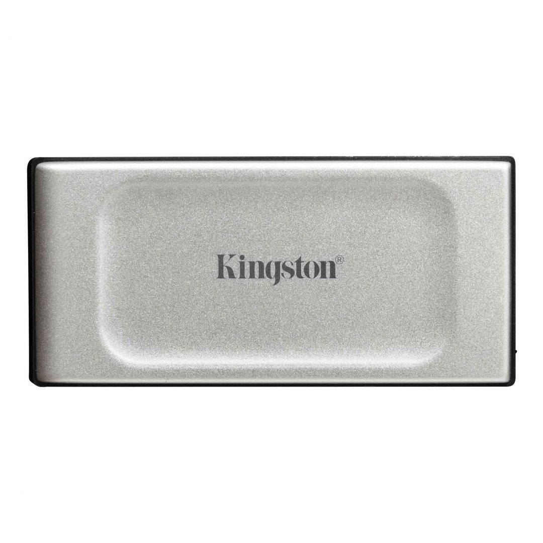 Winchester SSD (külső)