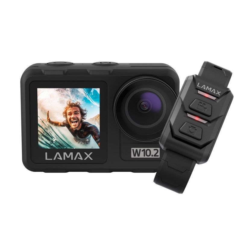 Videokamera