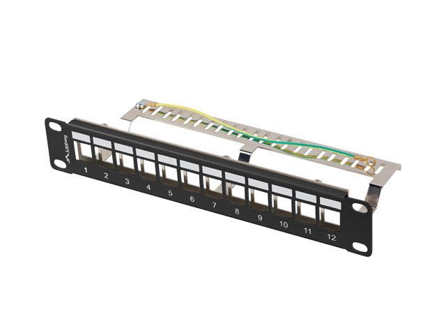 Patch panel