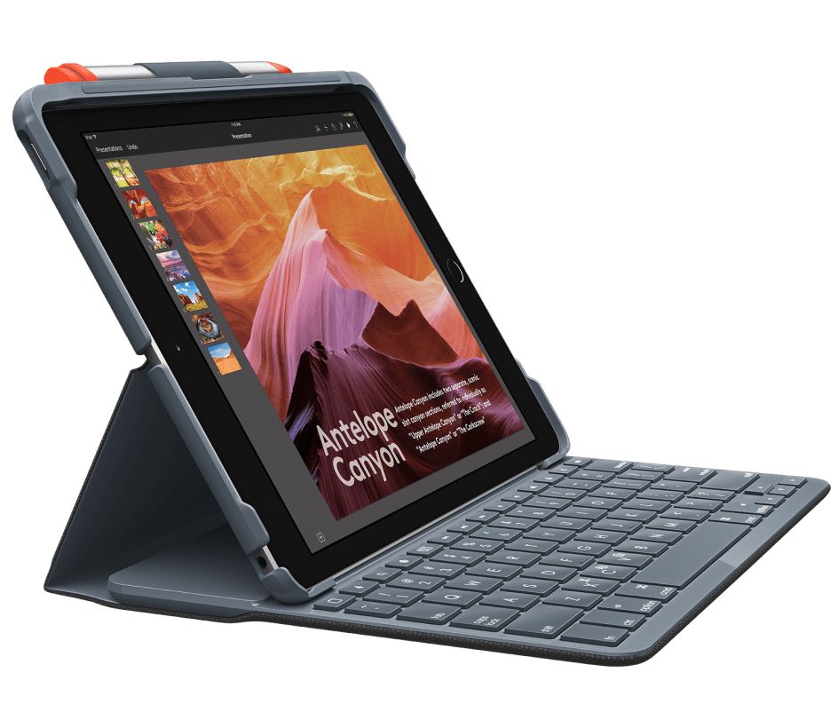 iPad Kiegészítő