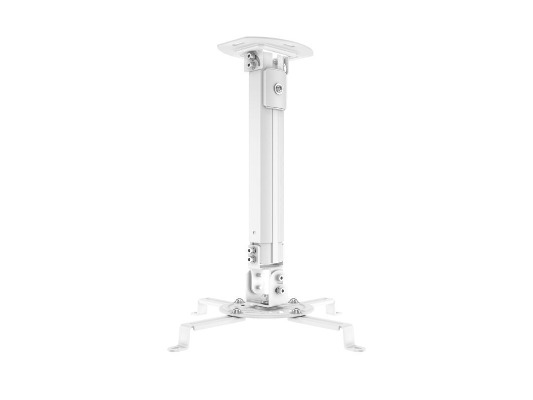 Fali-, monitor-, projektortartó